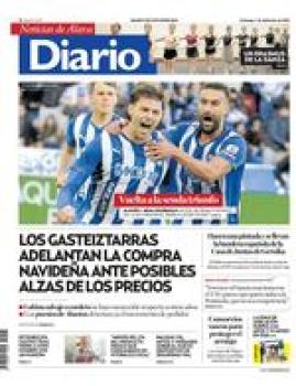 7 de diciembre de 2025 logo