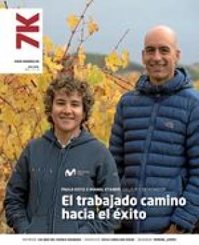 2025ko abenduak 14 logo