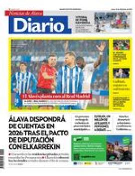 15 de diciembre de 2025 logo