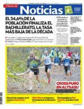 22 de diciembre de 2025 logo