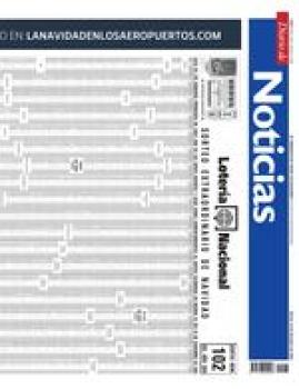 23 de diciembre de 2025 logo