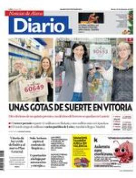 23 de diciembre de 2025 logo