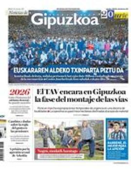 28 de diciembre de 2025 logo