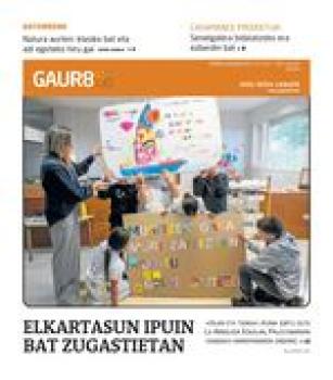 2026ko urtarrilak 3 logo