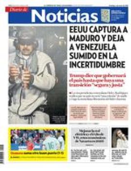 4 de enero de 2026 logo