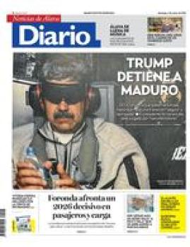 4 de enero de 2026 logo