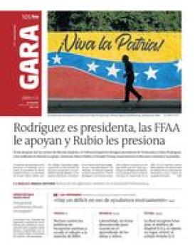 5 de enero de 2026 logo