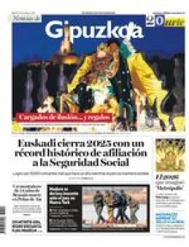 6 de enero de 2026 logo