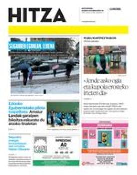 2026ko urtarrilak 7 logo