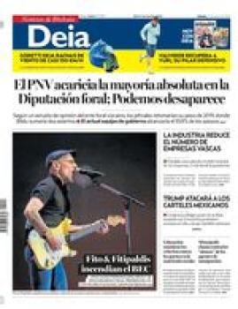 10 de enero de 2026 logo