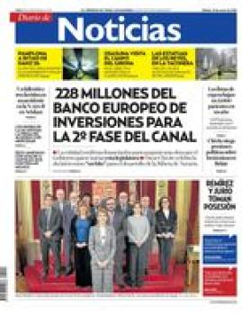 10 de enero de 2026 logo