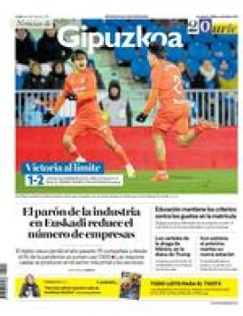 10 de enero de 2026 logo