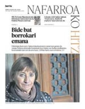 2026ko urtarrilak 16 logo