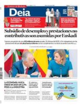 17 de enero de 2026 logo