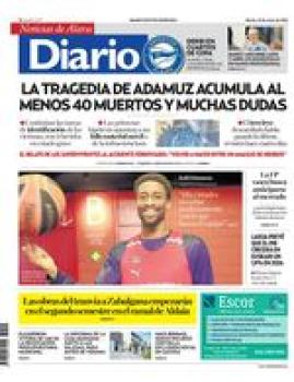 20 de enero de 2026 logo