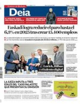 24 de enero de 2026 logo