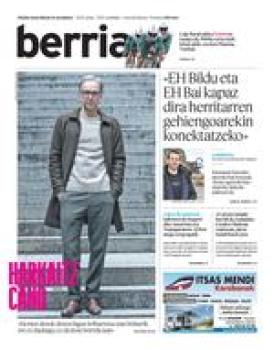 2026ko urtarrilak 31 logo