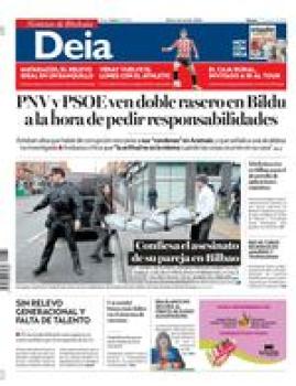 31 de enero de 2026 logo