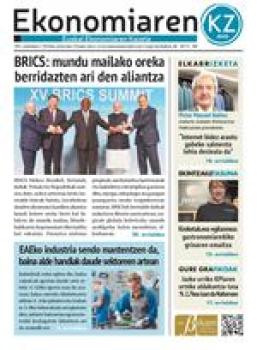 2026ko otsailak 3 logo