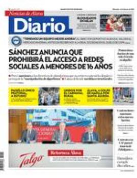 4 de febrero de 2026 logo