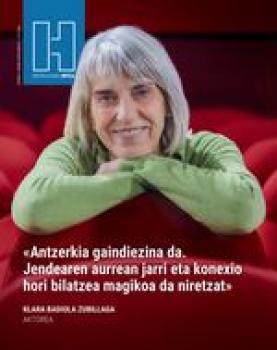 2026ko otsailak 6 logo