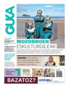 2026ko otsailak 11 logo