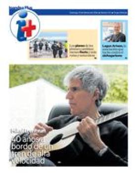 15 de febrero de 2026 logo