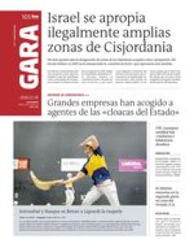 16 de febrero de 2026 logo