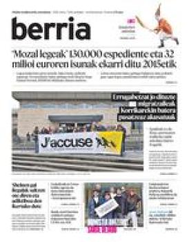 2026ko otsailak 18 logo