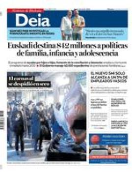 18 de febrero de 2026 logo