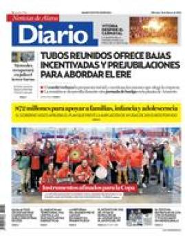 18 de febrero de 2026 logo