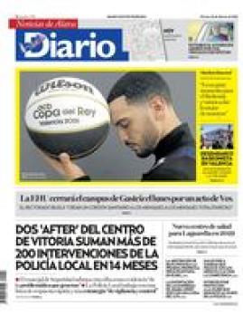 20 de febrero de 2026 logo