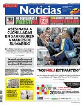 21 de febrero de 2026 logo