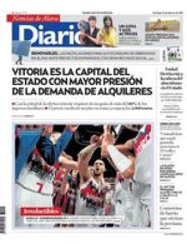 22 de febrero de 2026 logo