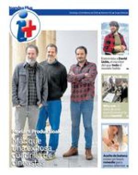 22 de febrero de 2026 logo