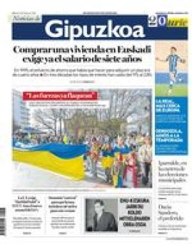 23 de febrero de 2026 logo