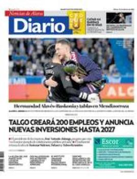 24 de febrero de 2026 logo