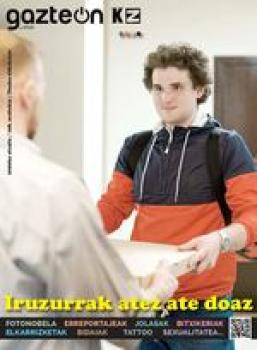 2026ko otsailak 24 logo