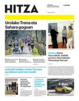 2026ko otsailak 24 logo