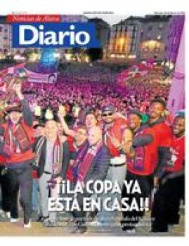 25 de febrero de 2026 logo