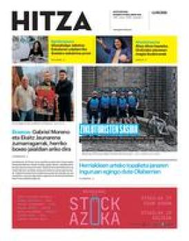 2026ko otsailak 25 logo