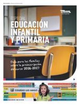 25 de febrero de 2026 logo