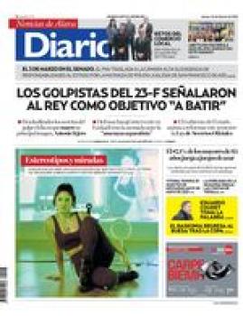 26 de febrero de 2026 logo