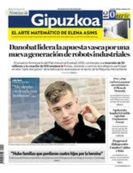 27 de febrero de 2026 logo