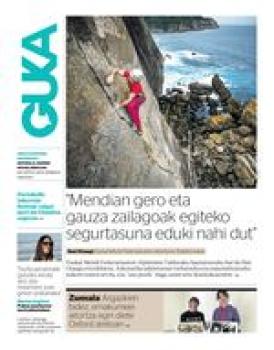 2026ko otsailak 27 logo