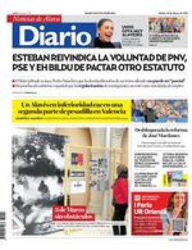 28 de febrero de 2026 logo