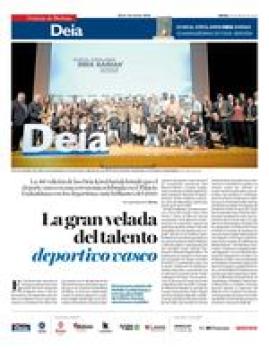 28 de febrero de 2026 logo