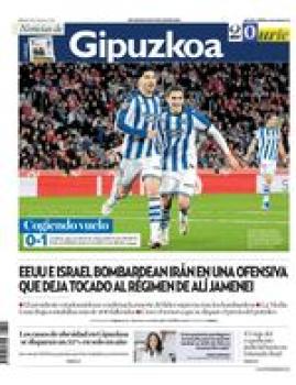 1 de marzo de 2026 logo