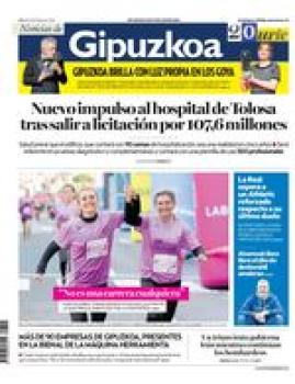 2 de marzo de 2026 logo