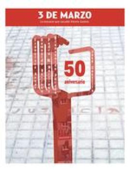 3 de marzo de 2026 logo